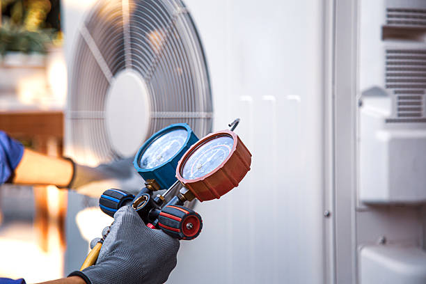 Affordable Hvac Installation solutions in Kendall Park, NJ